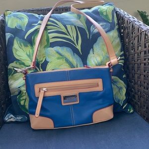 Tignanello cross-body bag